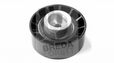 BREDA LORETT toa3670 -  Паразитный / ведущий ролик, поликлиновой ремень
